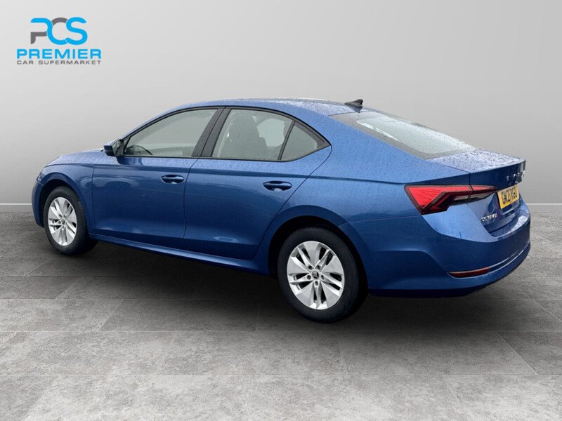 Used Skoda Octavia 2021 for sale - 77044516: Photo 7