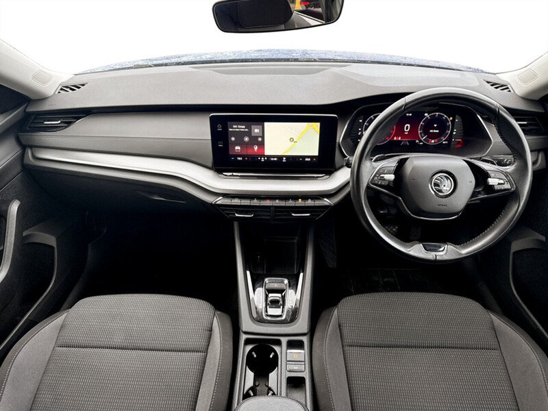 Used Skoda Octavia 2021 for sale - 77044516: Photo 8