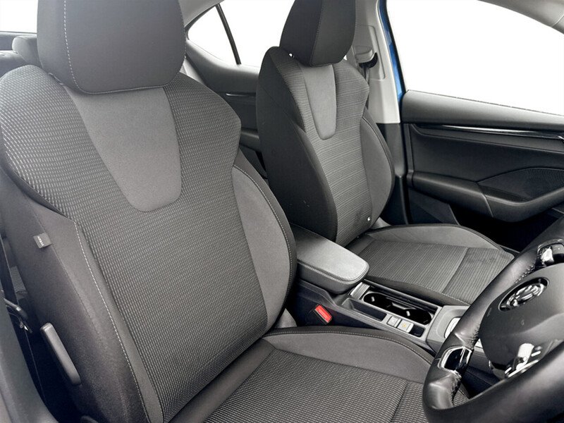 Used Skoda Octavia 2021 for sale - 77044516: Photo 9