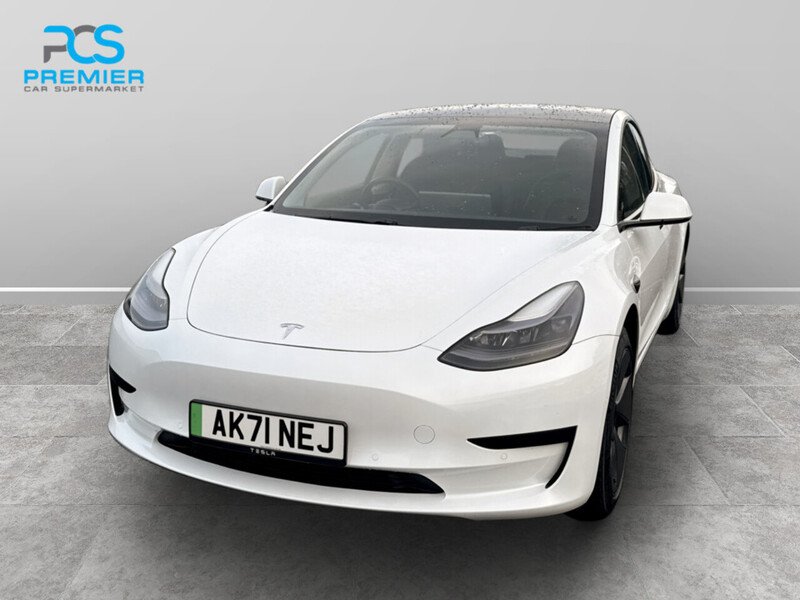 Used Tesla Model 3 2021 for sale - 77547887: Photo 16