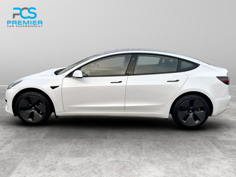 Used Tesla Model 3 2021 for sale - 77547887: Photo 17