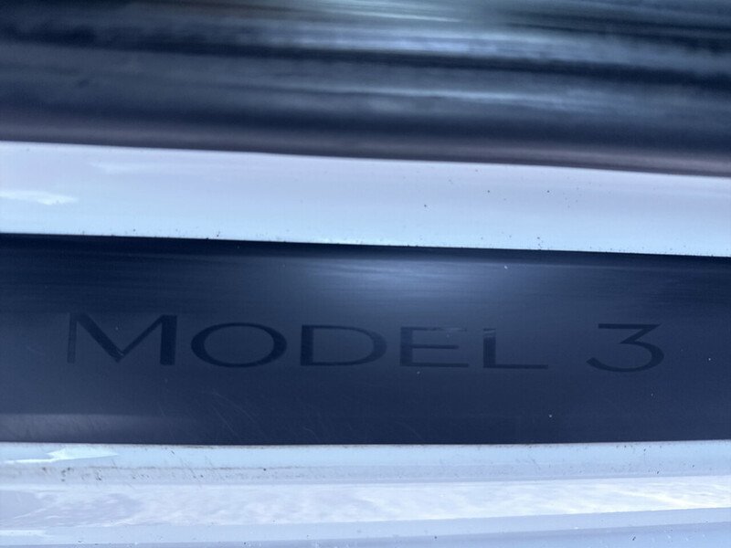 Used Tesla Model 3 2021 for sale - 77547887: Photo 18