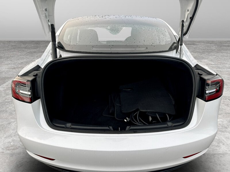 Used Tesla Model 3 2021 for sale - 77547887: Photo 22