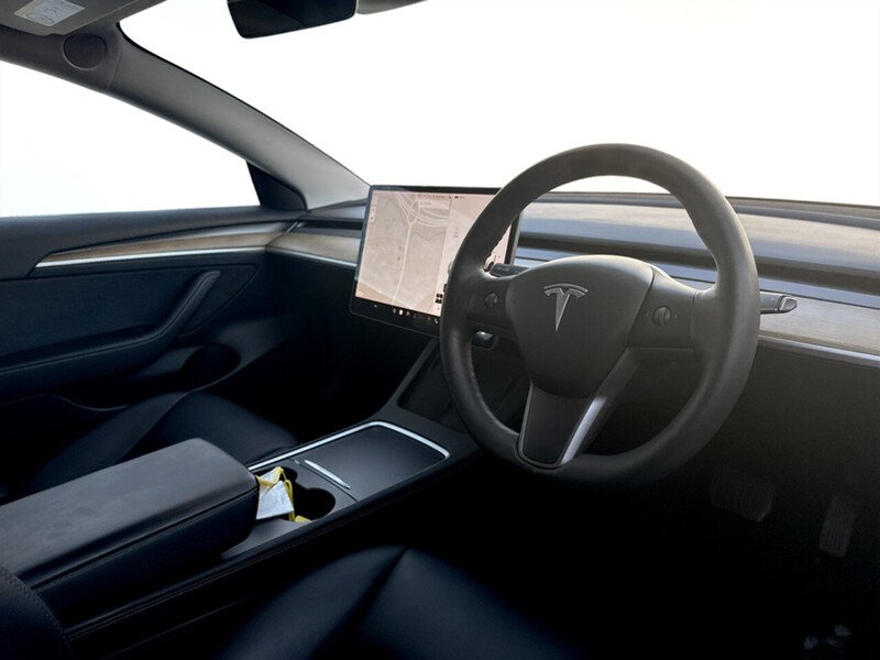 Used Tesla Model 3 2021 for sale - 77547887: Photo 27