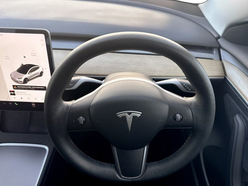 Used Tesla Model 3 2021 for sale - 77547887: Photo 28