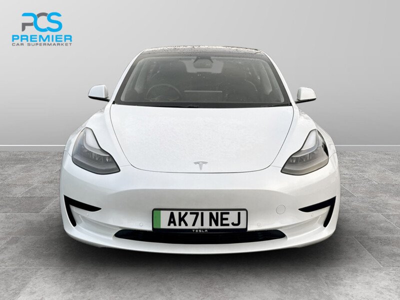 Used Tesla Model 3 2021 for sale - 77547887: Photo 3