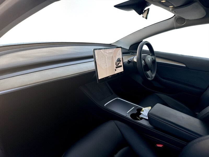 Used Tesla Model 3 2021 for sale - 77547887: Photo 32