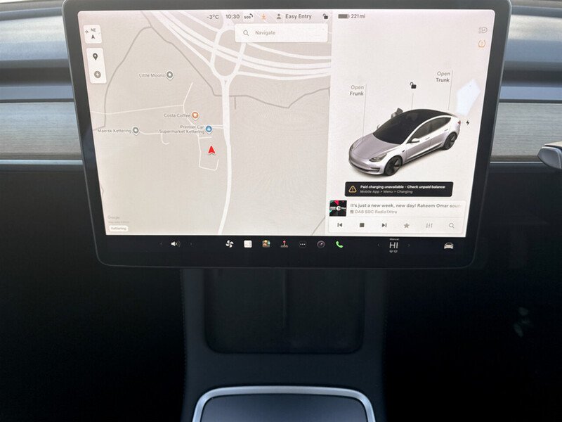 Used Tesla Model 3 2021 for sale - 77547887: Photo 33