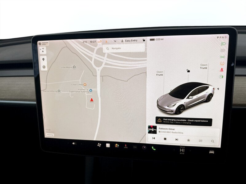 Used Tesla Model 3 2021 for sale - 77547887: Photo 34