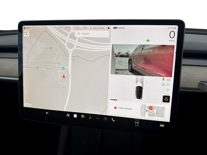 Used Tesla Model 3 2021 for sale - 77547887: Photo 36