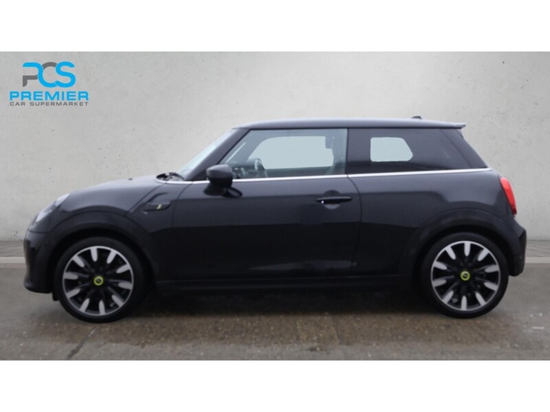 Used MINI Hatch 2023 for sale - 77328773: Photo 11