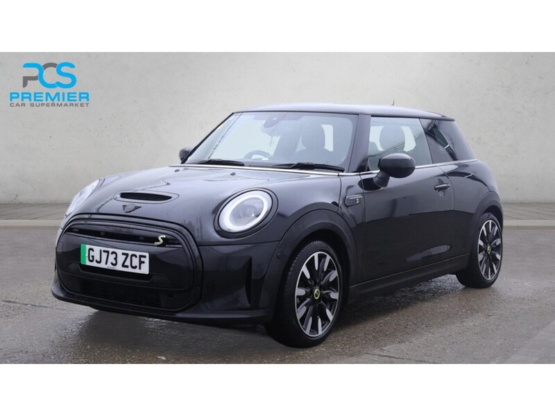 Used MINI Hatch 2023 for sale - 77328773: Photo 13