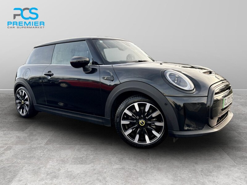 Used MINI Electric Hatch 2023 for sale - 77328773: Photo 16