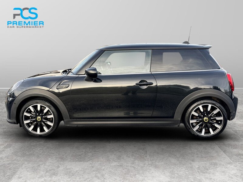 Used MINI Electric Hatch 2023 for sale - 77328773: Photo 20