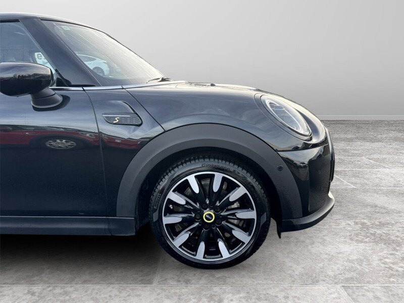 Used MINI Electric Hatch 2023 for sale - 77328773: Photo 23