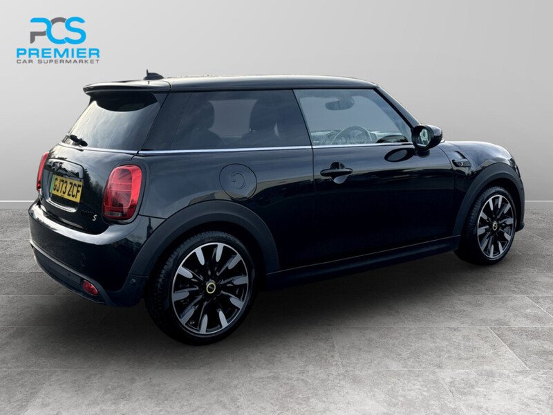 Used MINI Electric Hatch 2023 for sale - 77328773: Photo 25