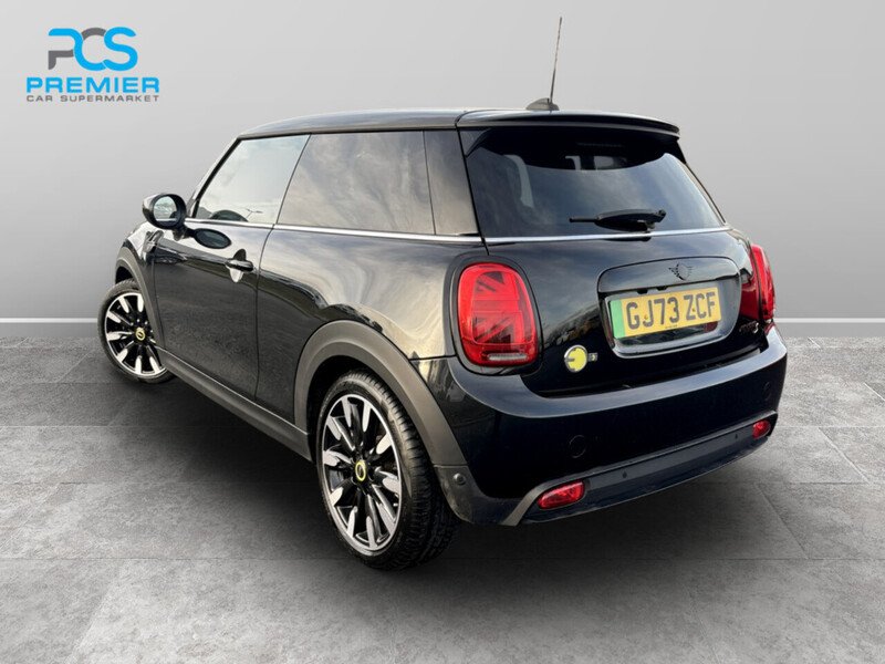 Used MINI Electric Hatch 2023 for sale - 77328773: Photo 29