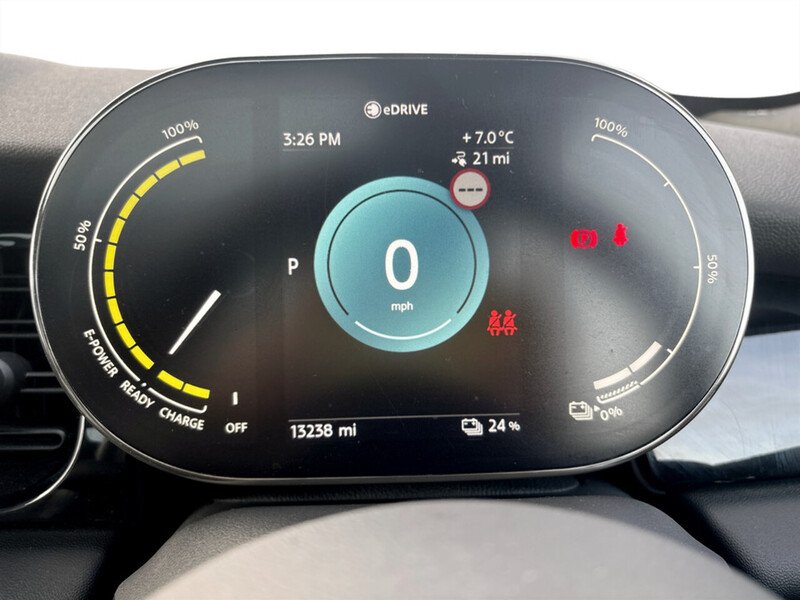 Used MINI Electric Hatch 2023 for sale - 77328773: Photo 36