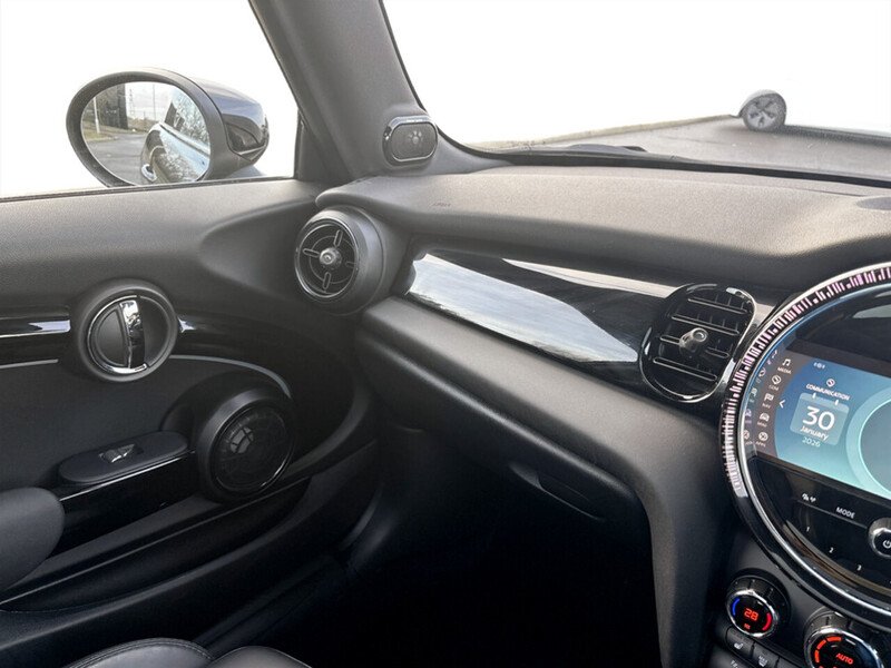 Used MINI Electric Hatch 2023 for sale - 77328773: Photo 37