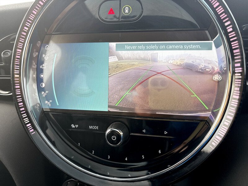 Used MINI Electric Hatch 2023 for sale - 77328773: Photo 41