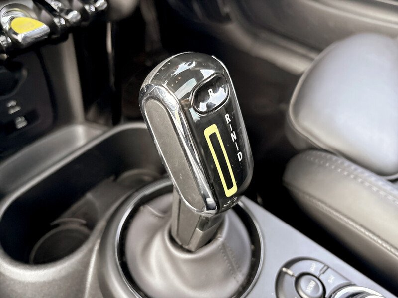 Used MINI Electric Hatch 2023 for sale - 77328773: Photo 44