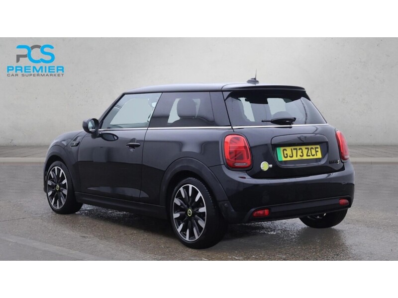 Used MINI Hatch 2023 for sale - 77328773: Photo 8