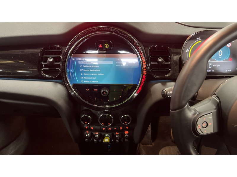 Used MINI Hatch 2023 for sale - 77328773: Photo 9