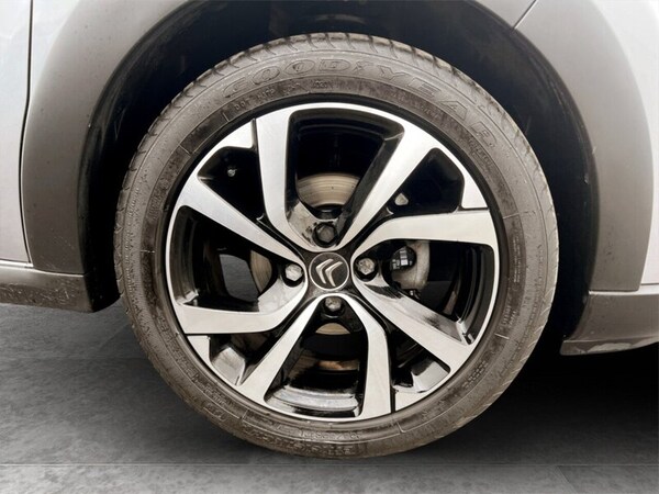 Used Citroen C3 2021 for sale - 75411766: Photo 10