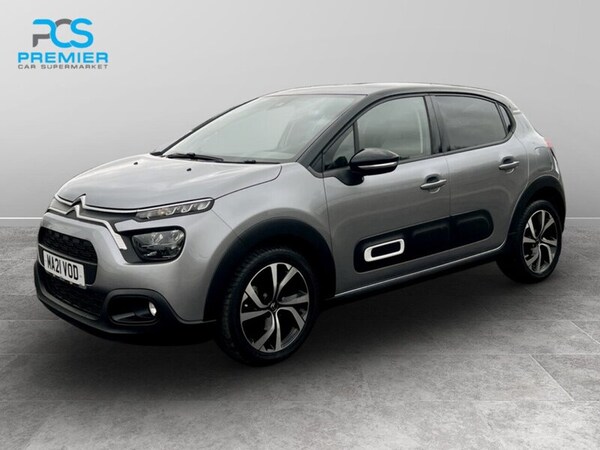 Used Citroen C3 2021 for sale - 75411766: Photo 12