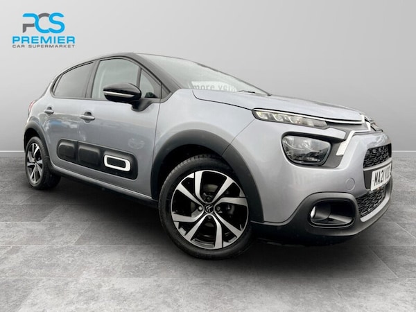 Used Citroen C3 2021 for sale - 75411766: Photo 14