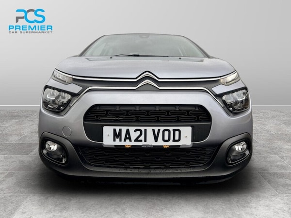 Used Citroen C3 2021 for sale - 75411766: Photo 15