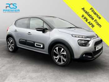 Used Citroen C3 2021 for sale - 75411766: Photo