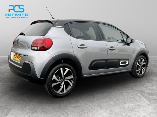 Used Citroen C3 2021 for sale - 75411766: Photo 20