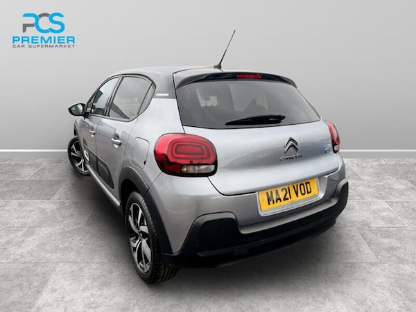 Used Citroen C3 2021 for sale - 75411766: Photo 24