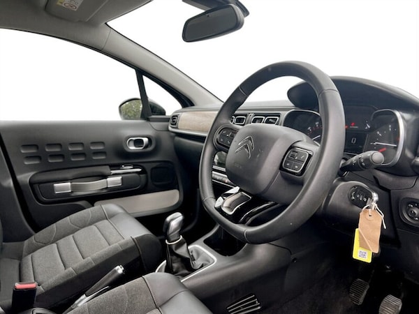 Used Citroen C3 2021 for sale - 75411766: Photo 27