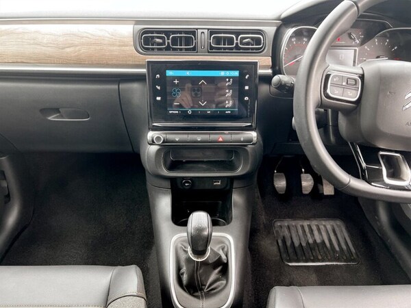 Used Citroen C3 2021 for sale - 75411766: Photo 33