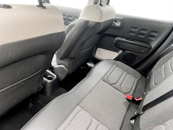 Used Citroen C3 2021 for sale - 75411766: Photo 41