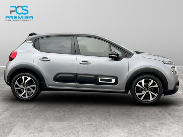 Used Citroen C3 2021 for sale - 75411766: Photo 6