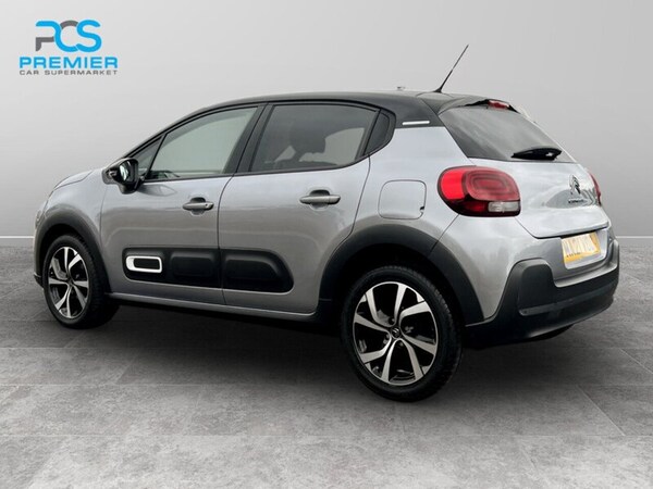 Used Citroen C3 2021 for sale - 75411766: Photo 7
