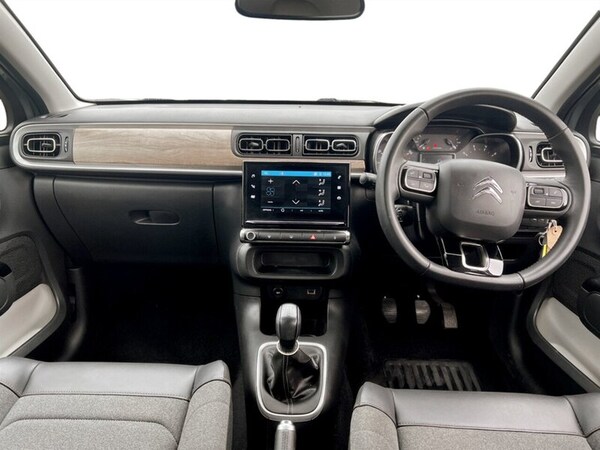 Used Citroen C3 2021 for sale - 75411766: Photo 9