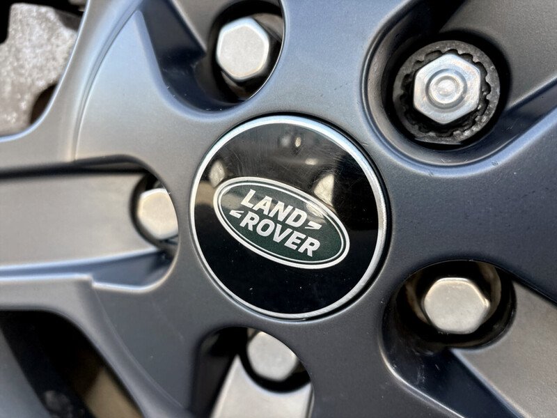 Used Land Rover Defender 90 2021 for sale - 78091925: Photo 11