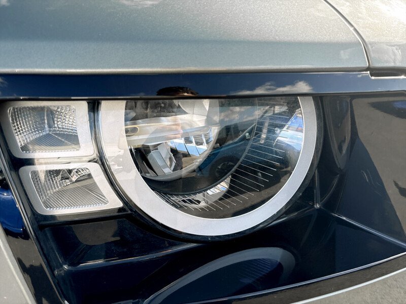 Used Land Rover Defender 90 2021 for sale - 78091925: Photo 14