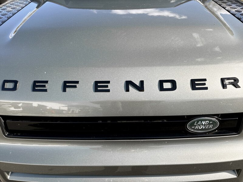 Used Land Rover Defender 90 2021 for sale - 78091925: Photo 18