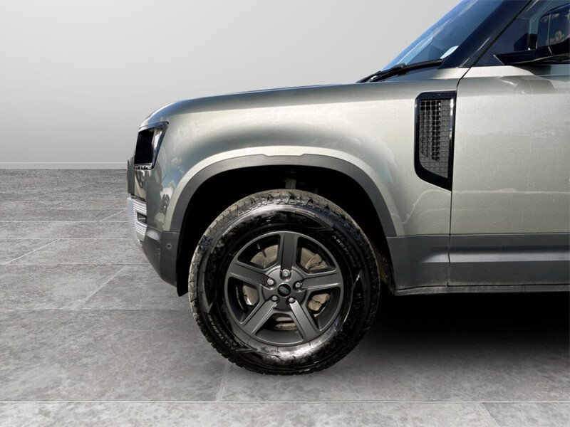 Used Land Rover Defender 90 2021 for sale - 78091925: Photo 22