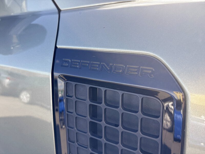 Used Land Rover Defender 90 2021 for sale - 78091925: Photo 23