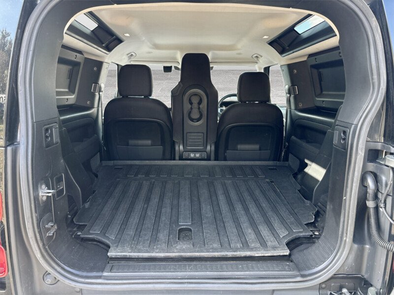 Used Land Rover Defender 90 2021 for sale - 78091925: Photo 26