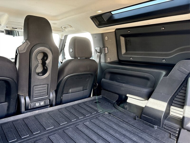 Used Land Rover Defender 90 2021 for sale - 78091925: Photo 27