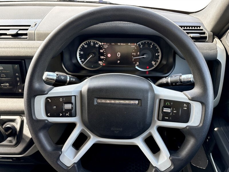 Used Land Rover Defender 90 2021 for sale - 78091925: Photo 36