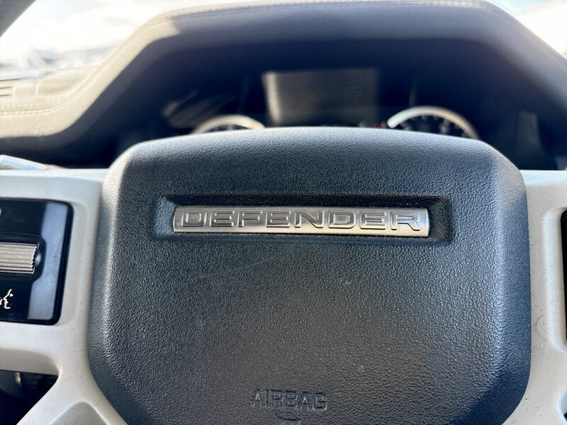 Used Land Rover Defender 90 2021 for sale - 78091925: Photo 38