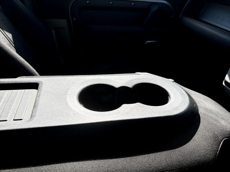 Used Land Rover Defender 90 2021 for sale - 78091925: Photo 41